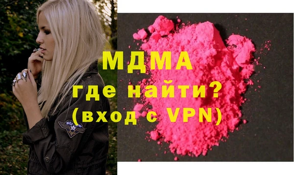 ALPHA PVP Инта